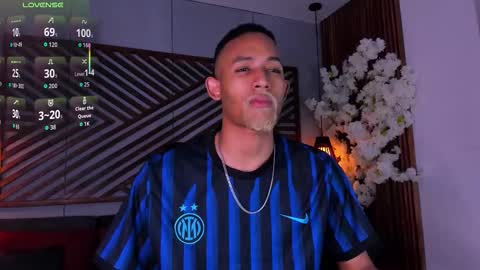 bento_fox online show from 19, 11, 2025