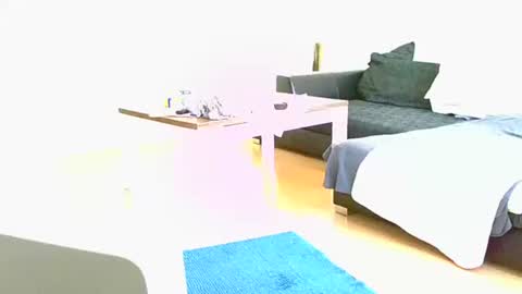 Benutzmich0800 online show from 23, 2, 2025