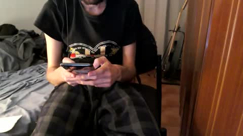 berceuse111 online show from 8, 5, 2026