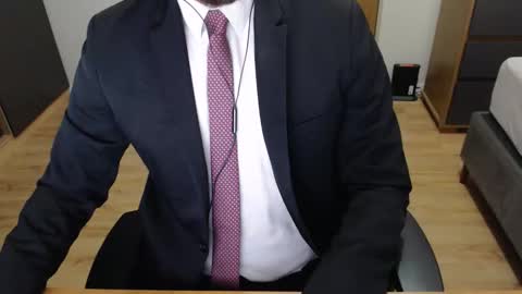 Beren online show from 11, 2, 2026