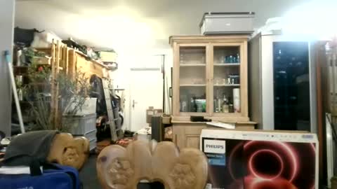 Martin online show from 19, 2, 2025