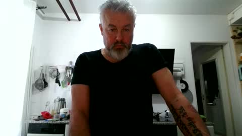 Martin online show from 11, 2, 2026