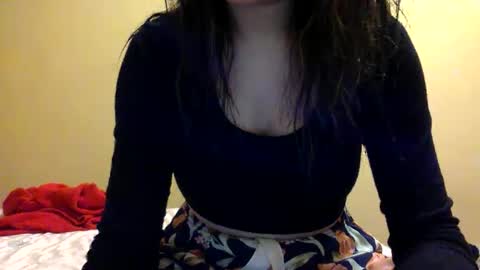 Snapshot of bermudatriangle12 chatting on 9, 5, 2026 tixxie online show from 9, 5, 2026