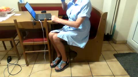 Snapshot of bernadetanylon chatting on 16, 7, 2026 Bernadetanylon online show from 16, 7, 2026