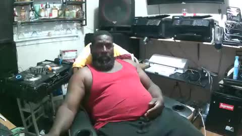 bernard0827 online show from 24, 5, 2026