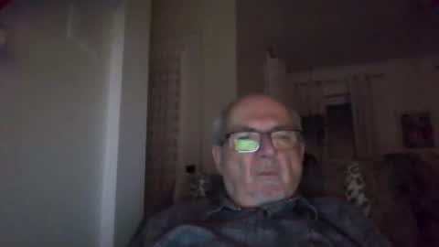 bernard1102 online show from 2, 1, 2025