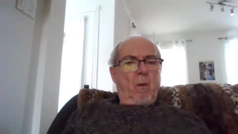 bernard1102 online show from 2, 1, 2025