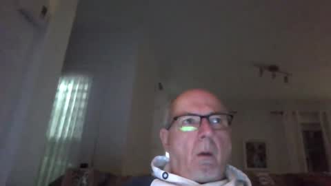 bernard1102 online show from 14, 1, 2025