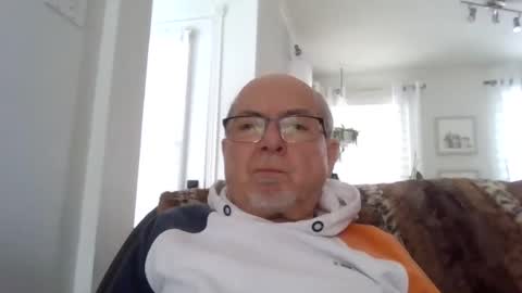 bernard1102 online show from 23, 1, 2025