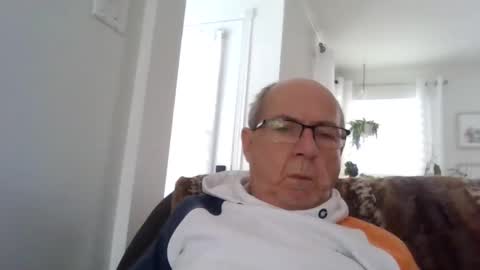 bernard1102 online show from 27, 1, 2025