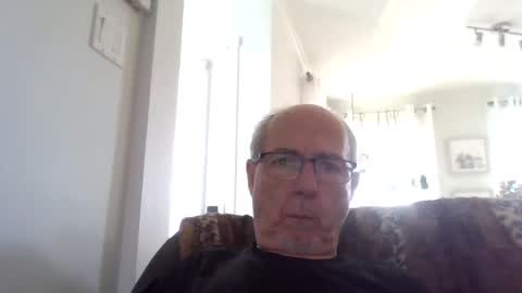 bernard1102 online show from 5, 10, 2025