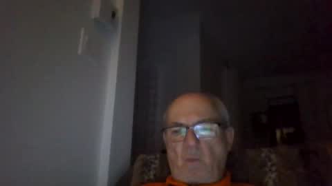 bernard1102 online show from 8, 10, 2025