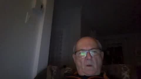 bernard1102 online show from 10, 11, 2025