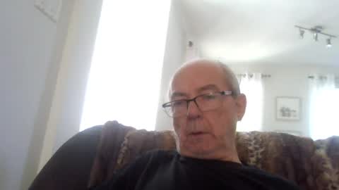 bernard1102 online show from 7, 7, 2026