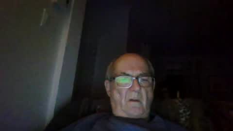 bernard1102 online show from 11, 7, 2026
