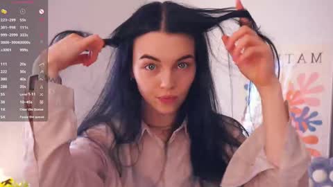 Milla online show from 19, 4, 2026