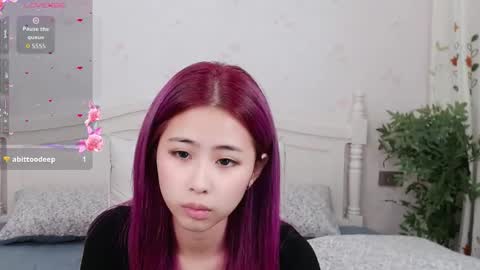 berniceafra online show from 4, 11, 2025