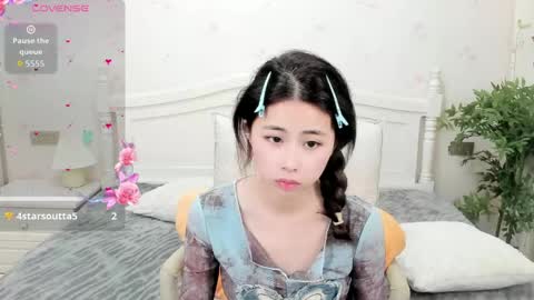 berniceafra online show from 17, 4, 2026