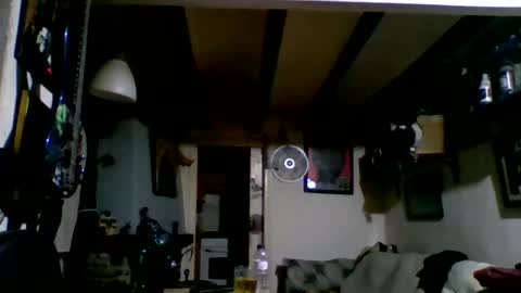 bernichaos77 online show from 22, 3, 2026