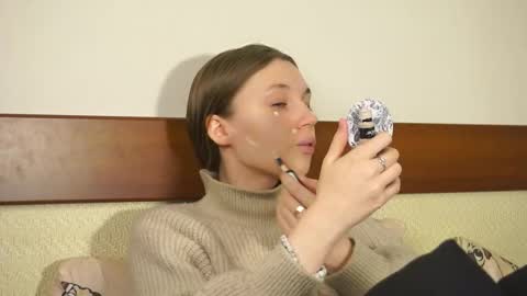 Eve online show from 15, 11, 2025