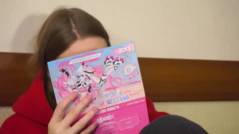 Eve online show from 20, 11, 2025