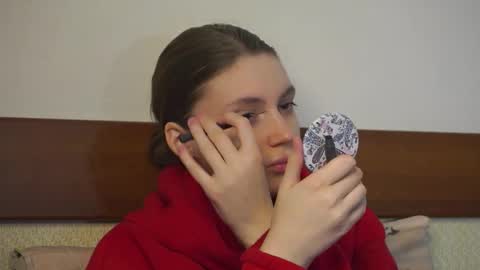 Eve online show from 1, 12, 2025