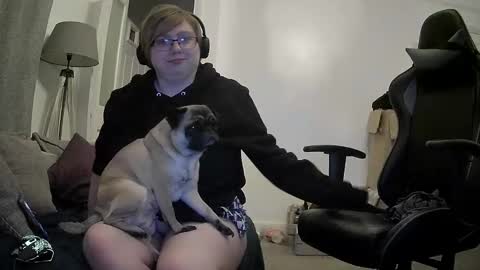 Snapshot of berri_boo chatting on 6, 12, 2024 Calico online show from 6, 12, 2024