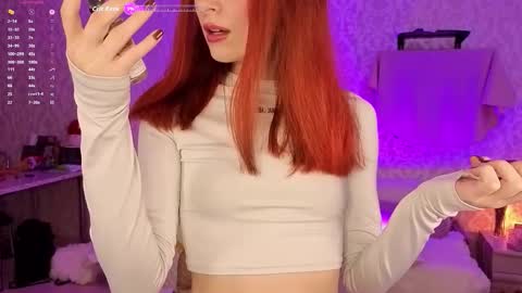 Hi Im NikaComing back online on Monday 3 online show from 12, 2, 2026