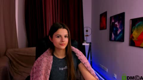 Alma online show from 26, 1, 2025