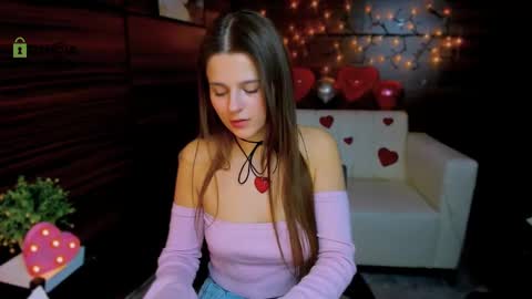 Alma online show from 18, 2, 2025