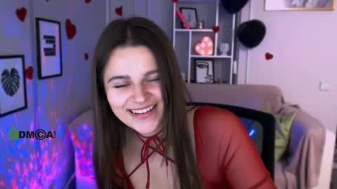 Alma online show from 22, 2, 2025