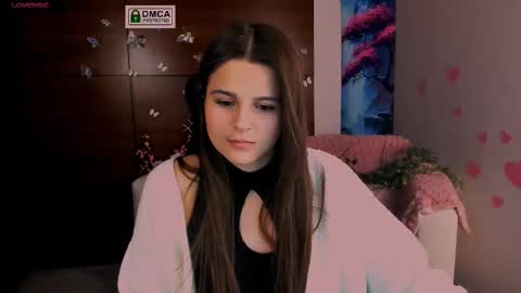 Alma online show from 23, 2, 2025