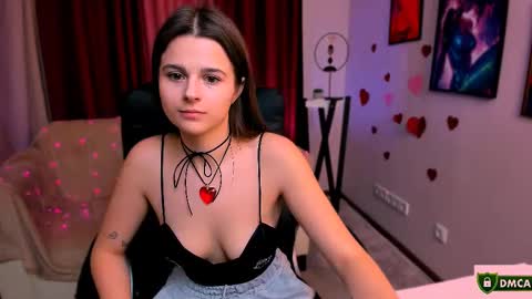 Alma online show from 8, 3, 2025