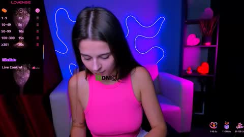 Alma online show from 4, 10, 2025