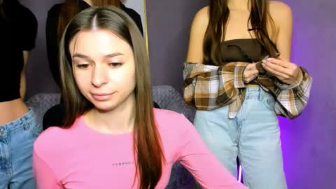 Alma online show from 23, 11, 2025