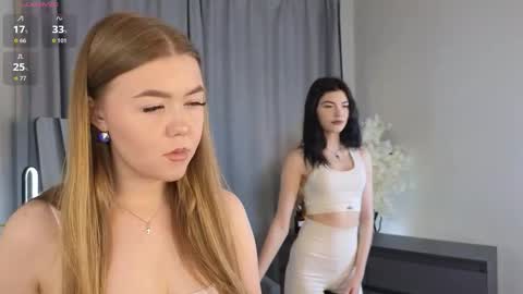 Aurora online show from 23, 11, 2025