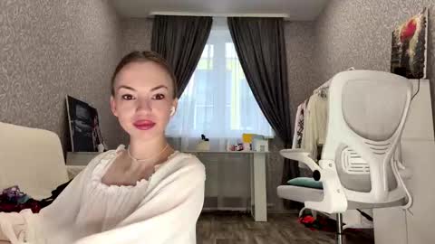 Sofia online show from 19, 10, 2025