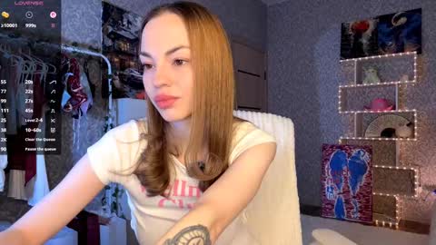 Sofia online show from 22, 11, 2025