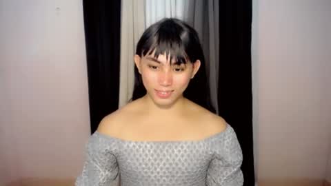 berry_shantal online show from 18, 4, 2026