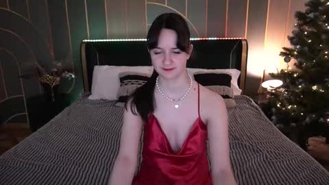 Violette online show from 16, 12, 2025