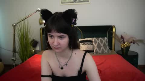 Violette online show from 16, 5, 2026