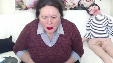 BerryShickX online show from 9, 3, 2025