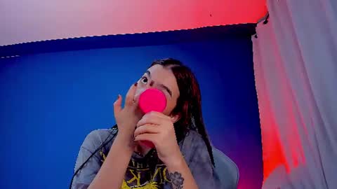 berryxbaby online show from 7, 7, 2026