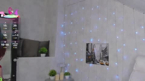 Berta  online show from 17, 1, 2026