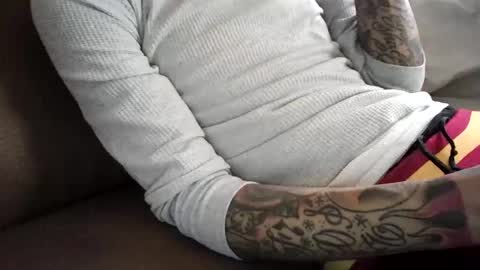 ToxicPipe757 online show from 14, 12, 2024