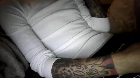 ToxicPipe757 online show from 24, 12, 2024