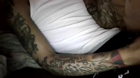 ToxicPipe757 online show from 5, 1, 2025