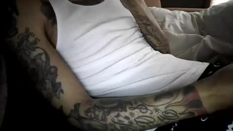 ToxicPipe757 online show from 6, 1, 2025