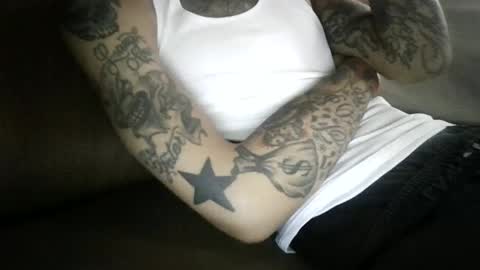 ToxicPipe757 online show from 28, 1, 2025