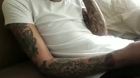 ToxicPipe757 online show from 3, 2, 2025